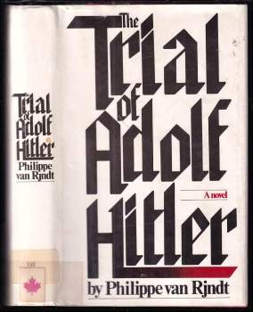 The Trial of Adolf Hitler