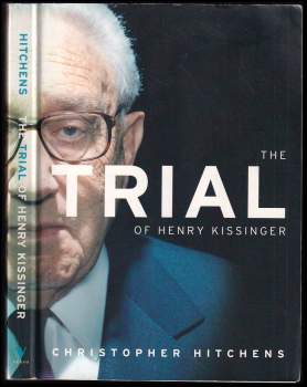 The Trial of Henry Kissinger
