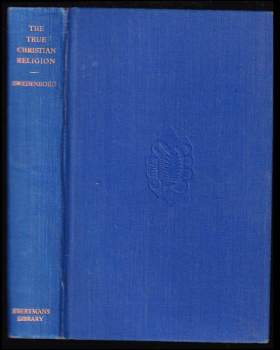 The True Christian Religion