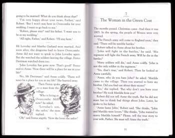 Thomas Hardy: The Trumpet - Major