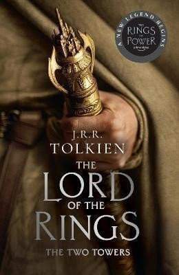John Tolkien,: The Two Towers
