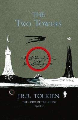 The Two Towers (The Lord of the Rings, Book 2)