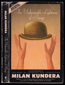 The Unbearable Lightness of Being - Milan Kundera (1984) - ID: 4160620