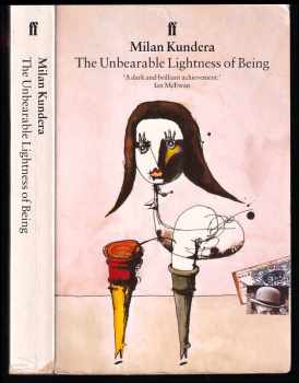 Milan Kundera: The Unbearable Lightness of Being