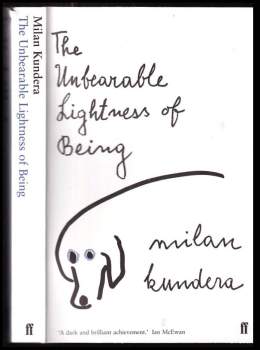 The unbearable lightness of being