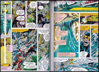 Chris Claremont: The Uncanny X-Men - Druhá generace