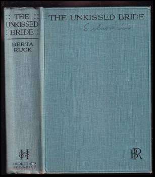 The Unkissed Bride