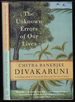 The Unknown Errors of Our Lives