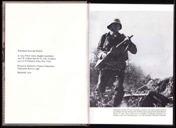 Väinö Linna: The Unknown Soldier