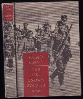 The Unknown Soldier