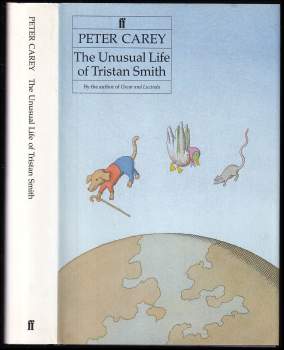 The Unusual Life of Tristan Smith