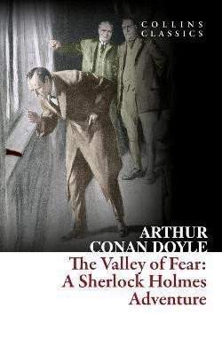 The valley of fear
