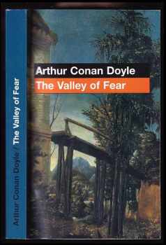 The valley of fear