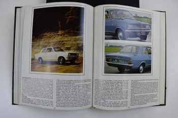 The Vauxhall Motorist ; ročník 25-27 : 4-6 z 1964, 1-6 z 1965, 1-5 z 1966