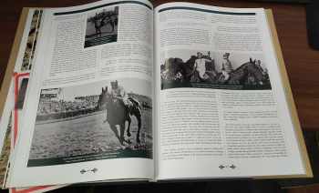 John Pinfold: The Velká Pardubická and The Grand National