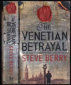 The Venetian Betrayal