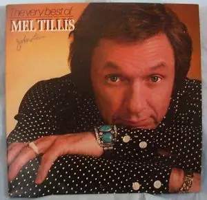 The Very Best Of Mel Tillis