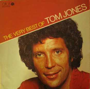 The Very Best Of Tom Jones