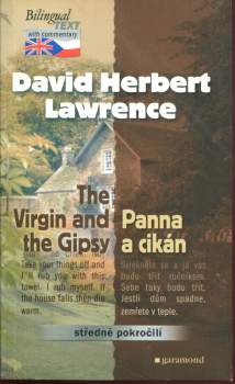 The virgin and the gipsy