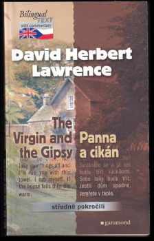 D. H Lawrence: The virgin and the gipsy : Panna a cikán