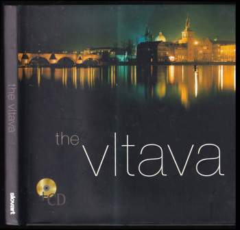 The Vltava