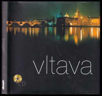 Ferdinand Bučina: Vltava