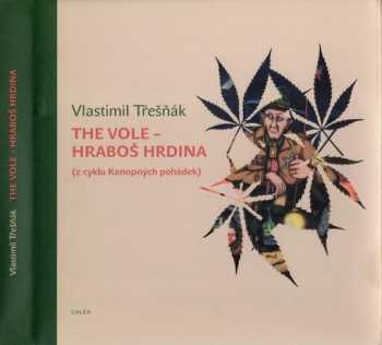 The Vole - hraboš hrdina