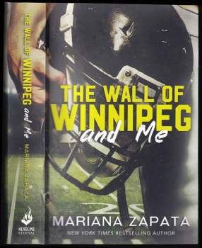 The Wall of Winnipeg and Me