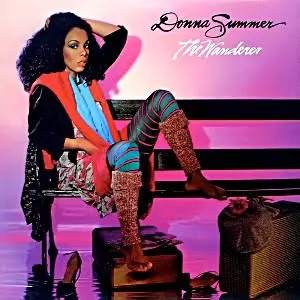 Donna Summer: The Wanderer
