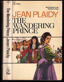 The Wandering Prince