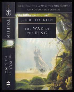 The War of the Ring - History of the Lord of the Rings - Part 3