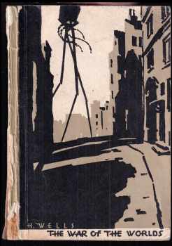 H. G Wells: The War of the Worlds