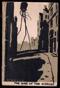 H. G Wells: The War of the Worlds