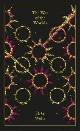 The War of the Worlds