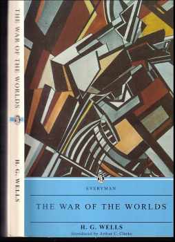 H. G Wells: The War of the Worlds