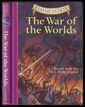 The War of the Worlds