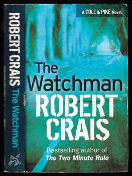 Robert Crais: The Watchman