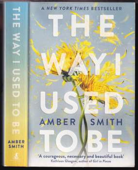 Amber Smith: The Way I Used to Be