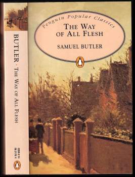 The Way of All Flesh