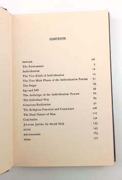 Jolande Székács Jacobi: The Way of Individuation
