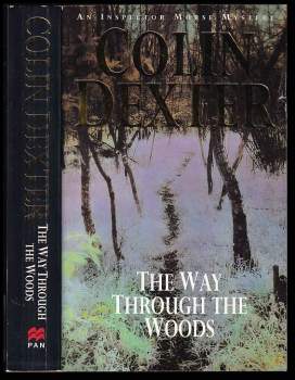 Colin Dexter: The Way Through the Woods