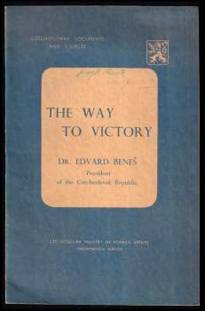 The way to victory