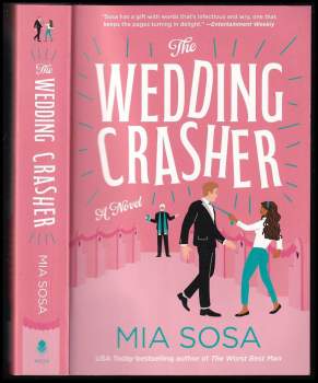 The Wedding Crasher