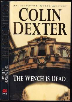 The Wench is Dead