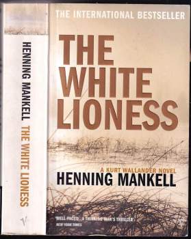 The White Lioness