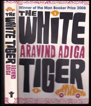 The White Tiger