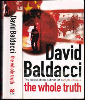 David Baldacci: The Whole Truth