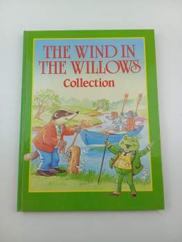 The Wind in the Willows