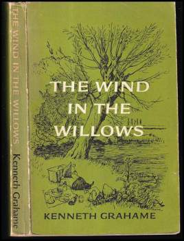 The Wind in the Willows