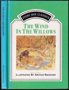 The Wind in the Willows